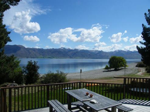 391 Timaru Creek Road, Lake Hawea