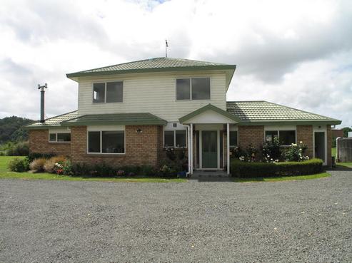 10 Carol Leon Avenue, Kaukapakapa