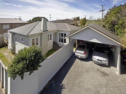 296 Lake Road, Hauraki