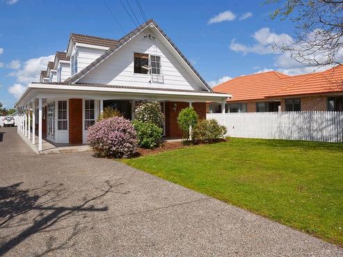 53 Harbour View Road, Point Chevalier