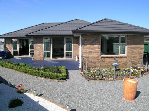 25 Chester Street, Kaiapoi