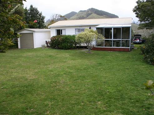6 Tavern Lane, Whiritoa