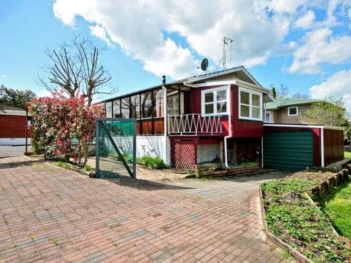 1A Regent Street, Silverdale