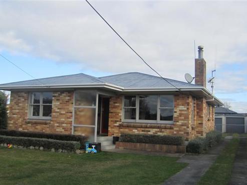 21 Bedford Crescent, Matamata