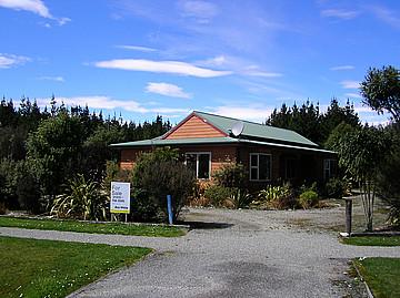 145 Cashmere Bay Road, Moana / Lake Brunner
