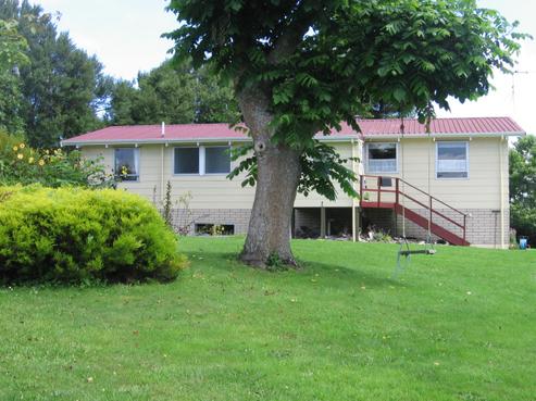 235 West Road, Ohaupo