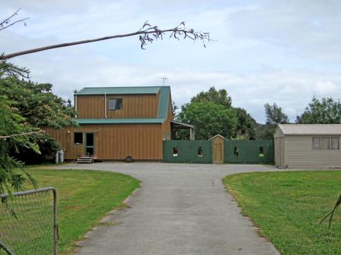 48 Tokiri Road, Kokopu