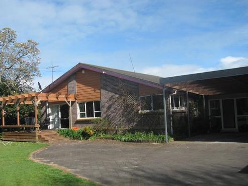 451 Taihoa South Road, Matamata