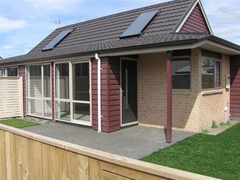 54/3 Reeves Road, Rangiora