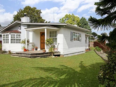 45 Hilling Street, Titirangi