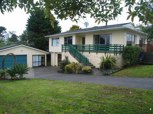 165 Halsey Drive, Lynfield