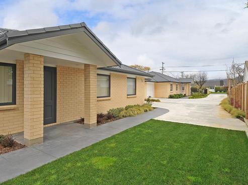 27A Fraser Crescent, Elderslea