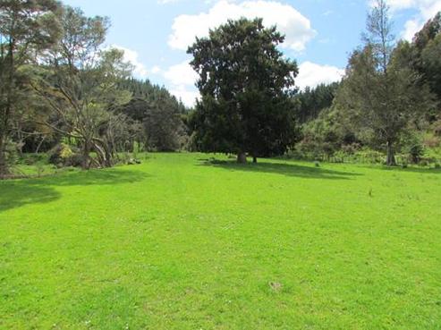 982 Manaia Road, Te Kouma