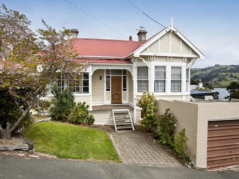 19 Burns Street, Port Chalmers
