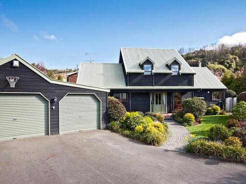 60 Glenross Street, Glenross