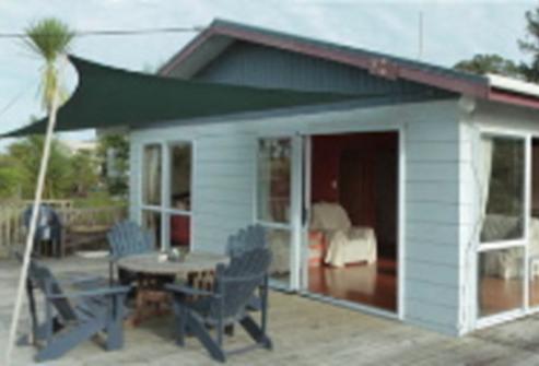 1923 Tinopai Road, Tinopai