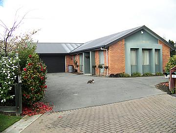 11B Robert Coup Road, Kaiapoi