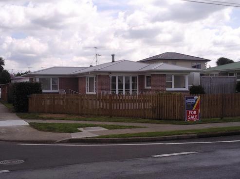 1 Russell Avenue, Pukekohe