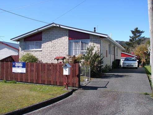 36 Ballance Street, Runanga