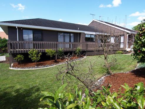 6 Kerlin Crescent, West Harbour