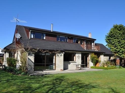 84 Terrace Street, Rosedale