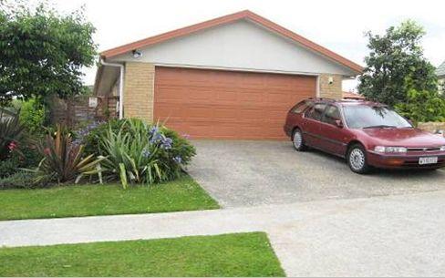 15 Norwalk Crescent, Mangere