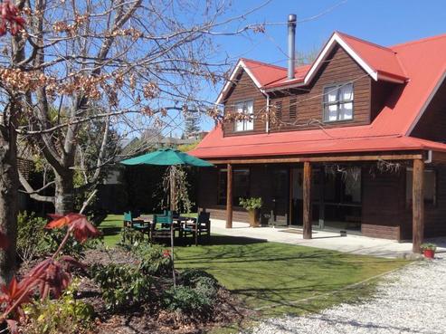27 Meadowstone Drive, Wanaka