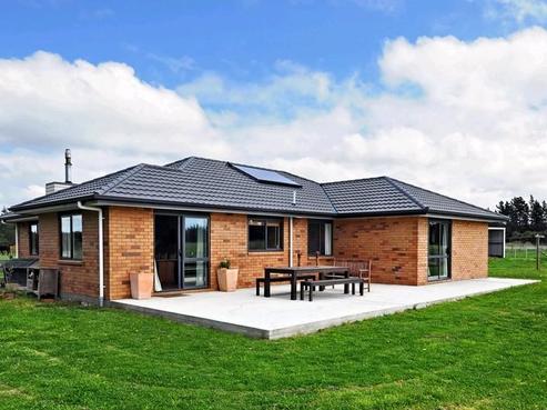 707 Poyntzs Road, West Eyreton