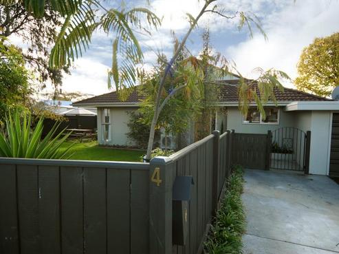 4 Bale Place, Havelock North