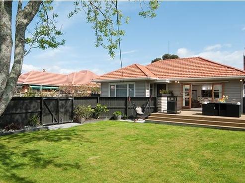 81A Nile Road, Milford