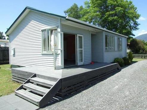 50 Hingaia Street, Turangi