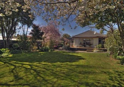 21 Brockham Street, Casebrook