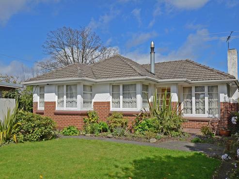 25 Royal Street, Upper Hutt