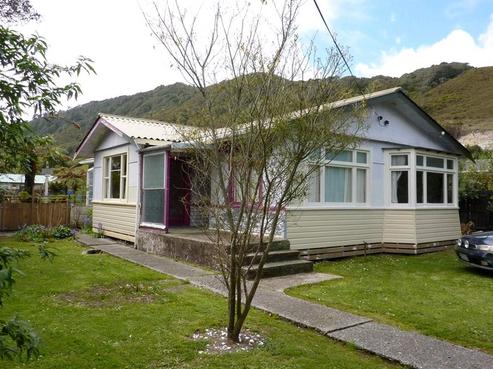 23 Corbett Street, Hector