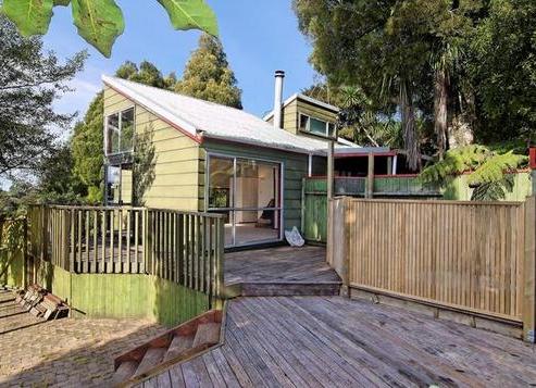 6 Welsh Hills Road, Swanson