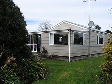 347 Pounawea Road, Owaka