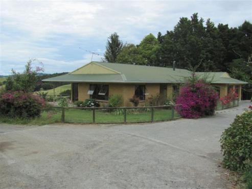 91 Oetzman Road, Towai