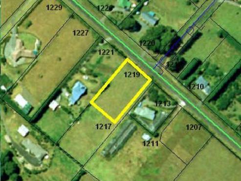 1219 Pipiwai Road, Ruatangata