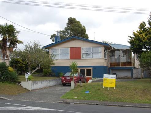 60 Corks Road, Kamo