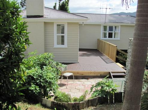2 Mount Pleasant Road, Raumanga