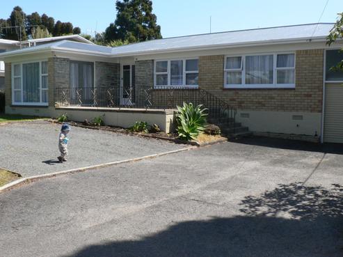 17 Te Paka Crescent, Kamo