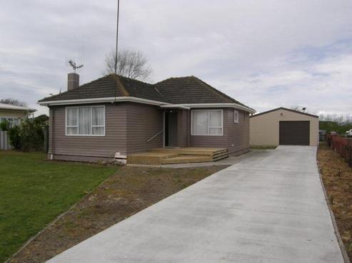 38 Futter Street, Foxton