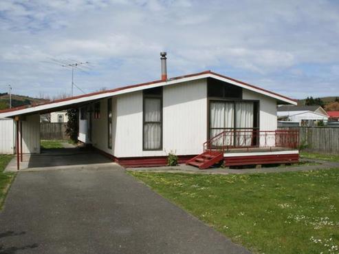 294 Rutene Road, Kaiti