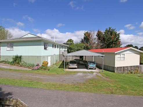27 Wallace Road, Ranui