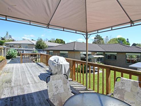 8 Ferngrove Avenue, Ranui