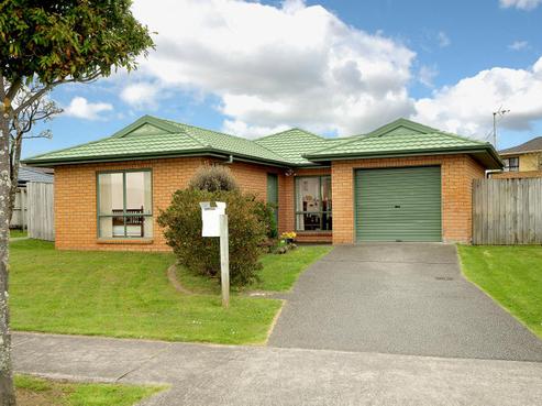 20 Pitt Avenue, Clendon Park