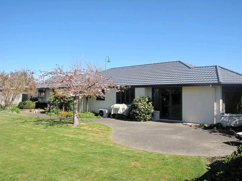 26 Saint James Avenue, Richmond