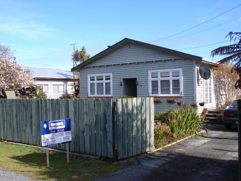 93 Fifth Street, Kumara