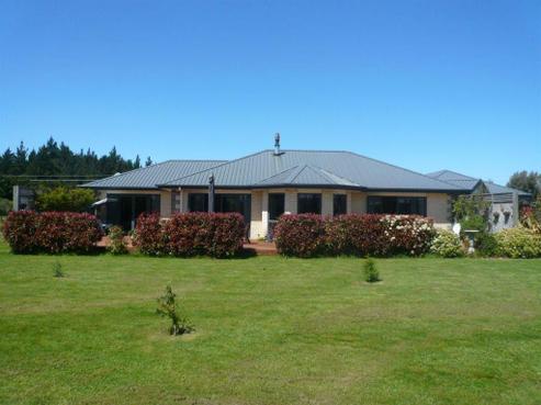 166 Vicenza Drive, Ohoka