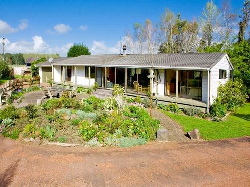 65 Onepu Spring Road, Otakiri